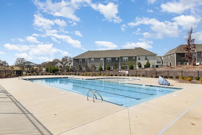 Building Photo - Lavanya Townhouse Arberdene