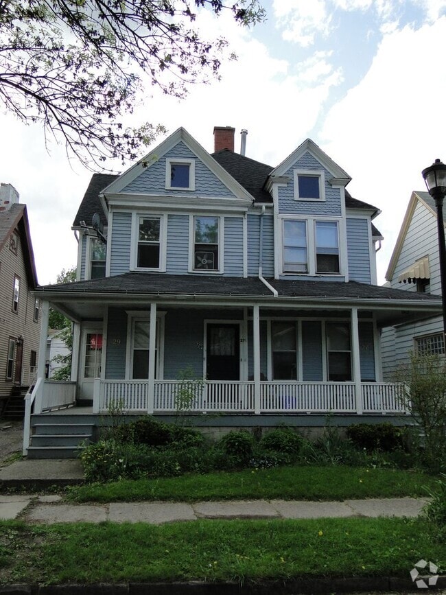 Building Photo - 27-29 Edmonds Street