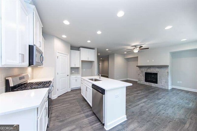 Building Photo - 207 Jonquil Spring Rd