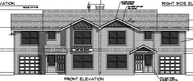 Building Photo - 2509 Jordan St