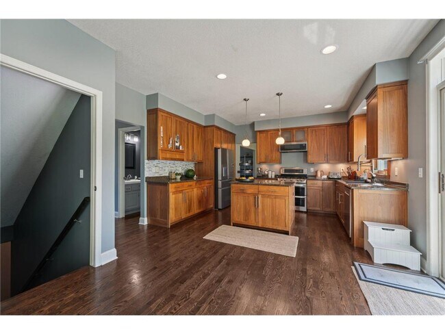 Building Photo - 1477X Langdon Pl