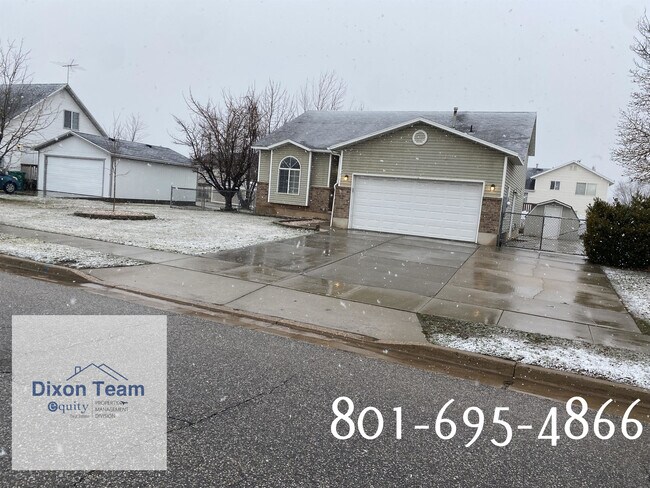 Building Photo - 4723 S 3700 W