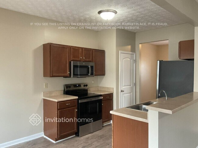 Building Photo - 517 Brady Dr