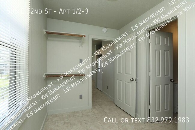 Building Photo - 505 E 32nd St