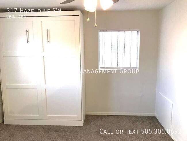 Building Photo - 317 Hazeldine Ave SW