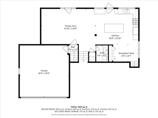 Building Photo - 626 Barberry Rd