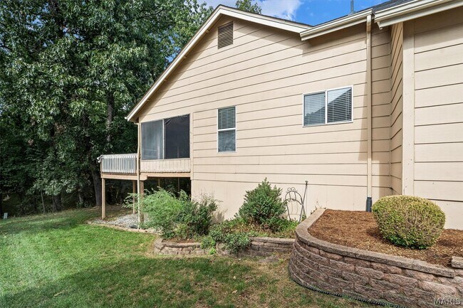 Building Photo - 1409 Oakhall Manor Ct