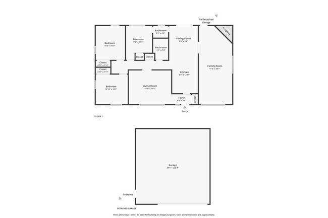 Building Photo - Three Bedroom Home in Sugarbrook Area!