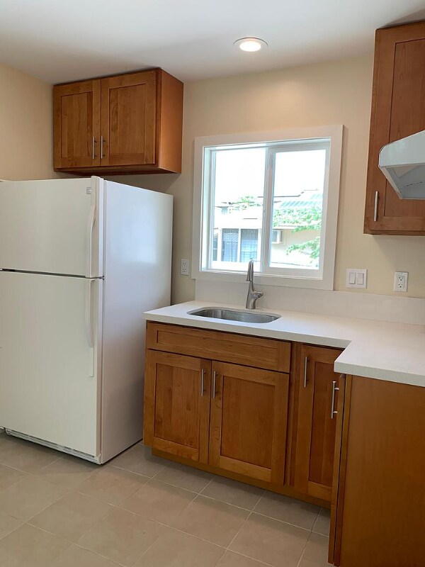 Building Photo - 332 Uluniu St