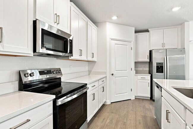 Building Photo - 6628 Homebound Wy