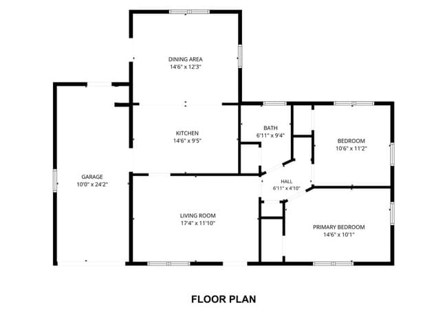 Building Photo - 3824 James Ave
