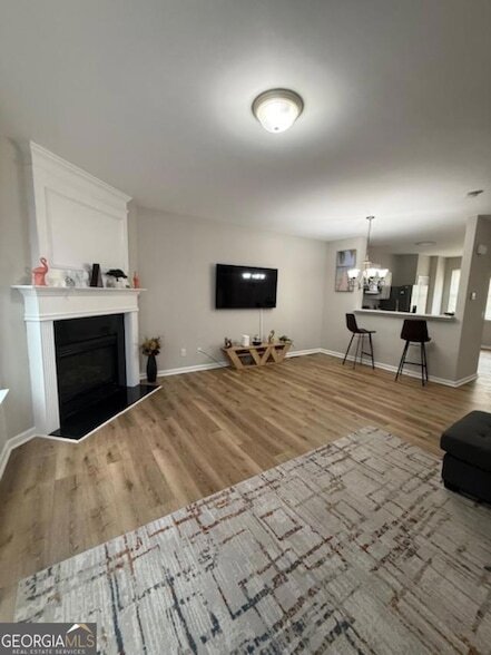 Building Photo - 6884 Slate Stone Way SE