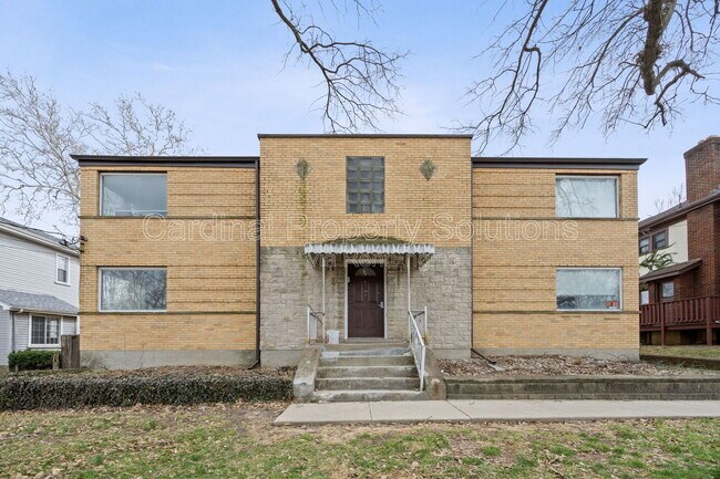 Building Photo - 5520 Bosworth Pl