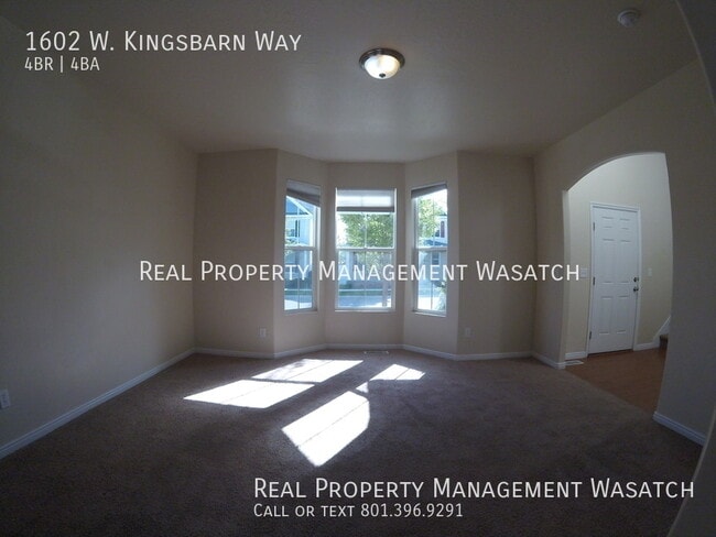 Building Photo - Dont miss out. This will rent quickly...