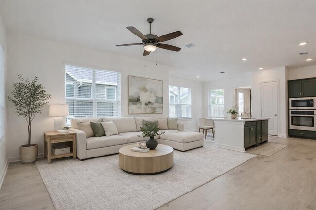 Building Photo - 100 Cherry Sage Cv