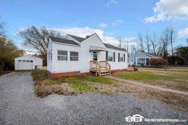 Primary Photo - 2409 Hungary Rd