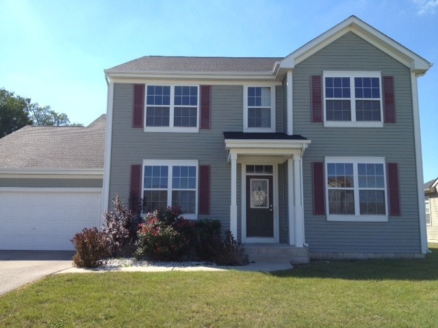 Primary Photo - 405 Preserve Dr