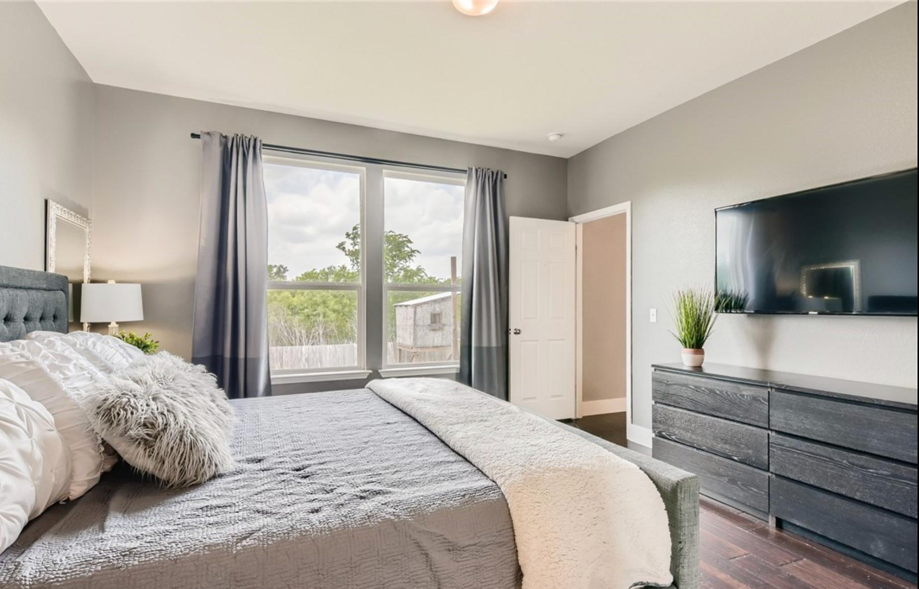 Masted Bedroom(2) - 5524 Nelson Oaks Dr