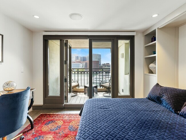 Building Photo - 20 Rowes Wharf