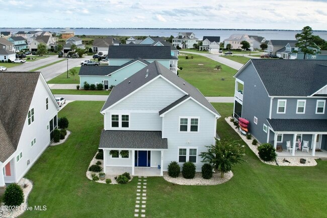 Primary Photo - 102 Bogue Harbor Ct
