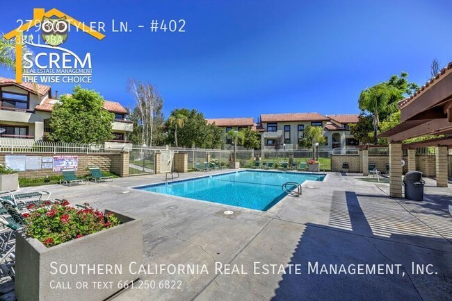 Building Photo - Three Bedroom Upper Condo in Canyon Oaks