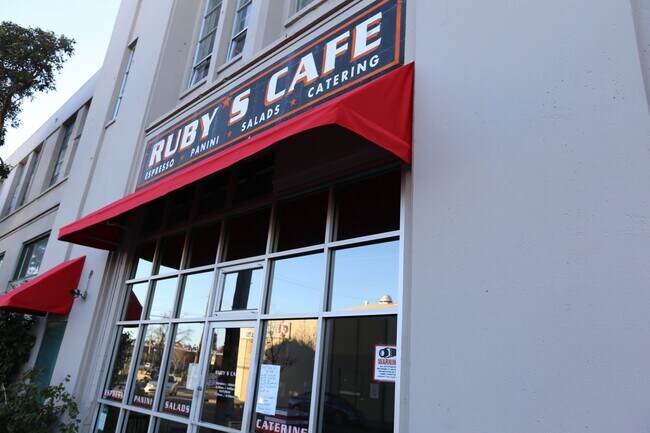 Building Photo - 1200 65th St