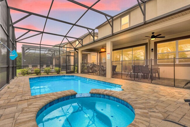 Building Photo - 9015 Sunshine Ridge Loop