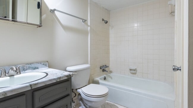 Floorplan - Birchwood Estates