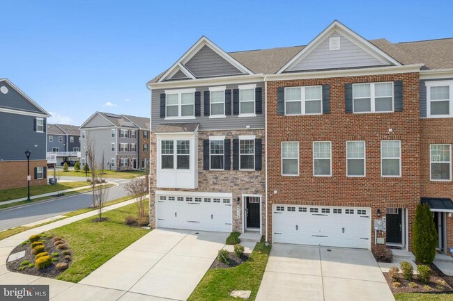 Building Photo - 9715 Summerton Dr