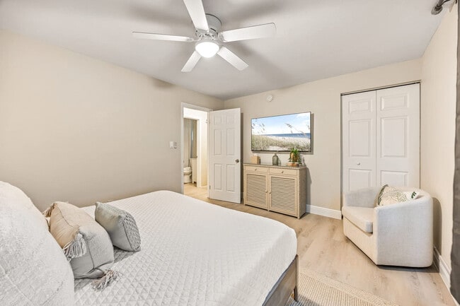 Building Photo - 258 Canaveral Beach Blvd