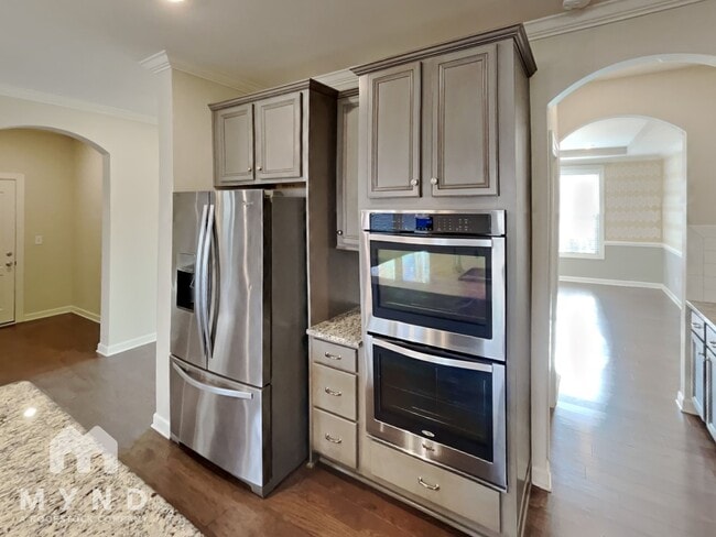 Building Photo - 1019 Willowcroft Dr