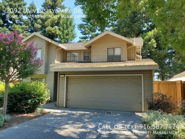 Building Photo - 2092 University Park Dr