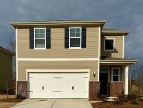 Building Photo - Beautiful 4BR/2BA Home in Blue Sky Meadows