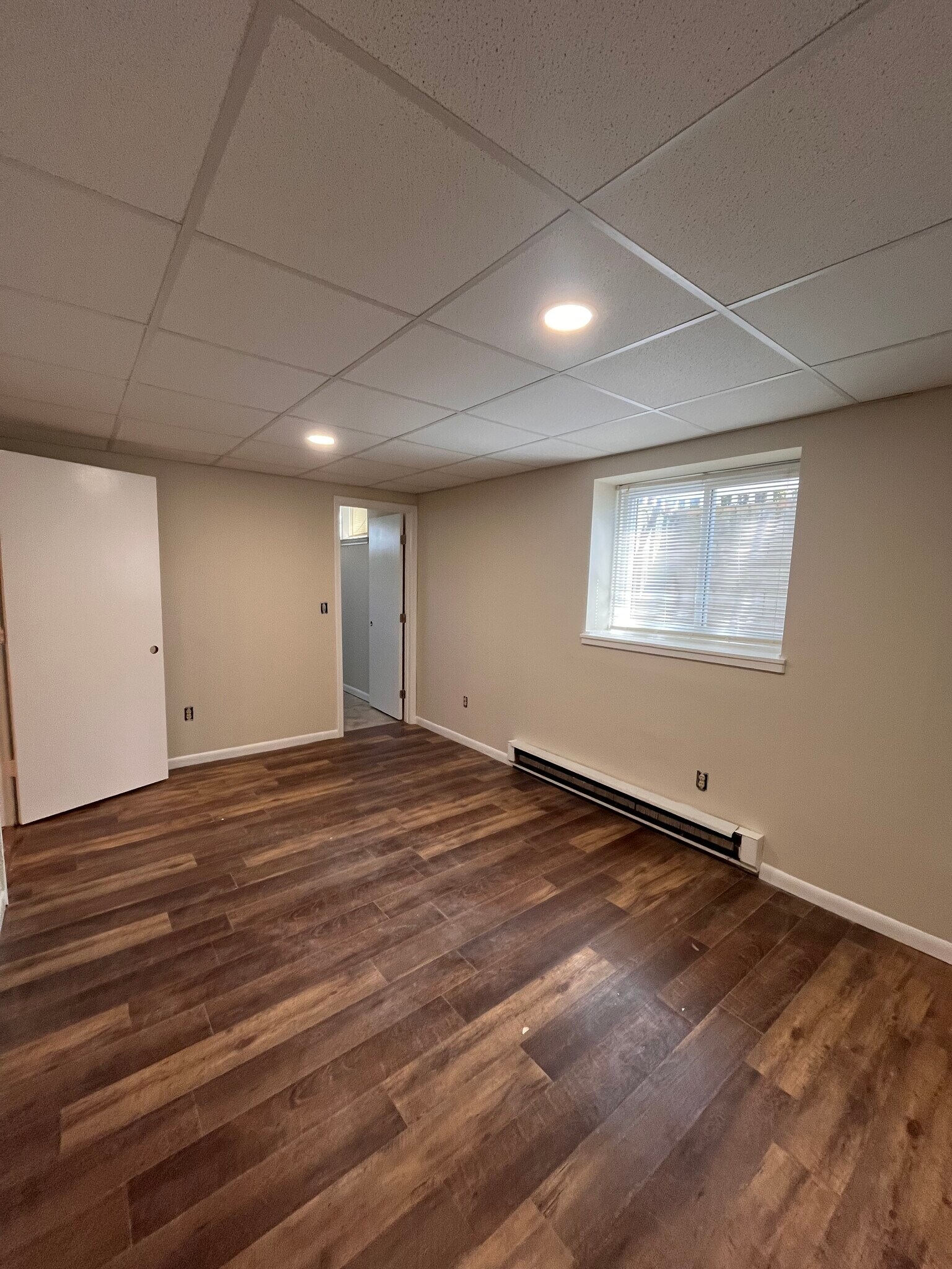 Bedroom - 625 S Church St