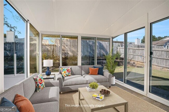 Building Photo - 2533 Morning Glory Pl NW