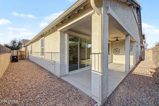 Building Photo - 1460 N Banning