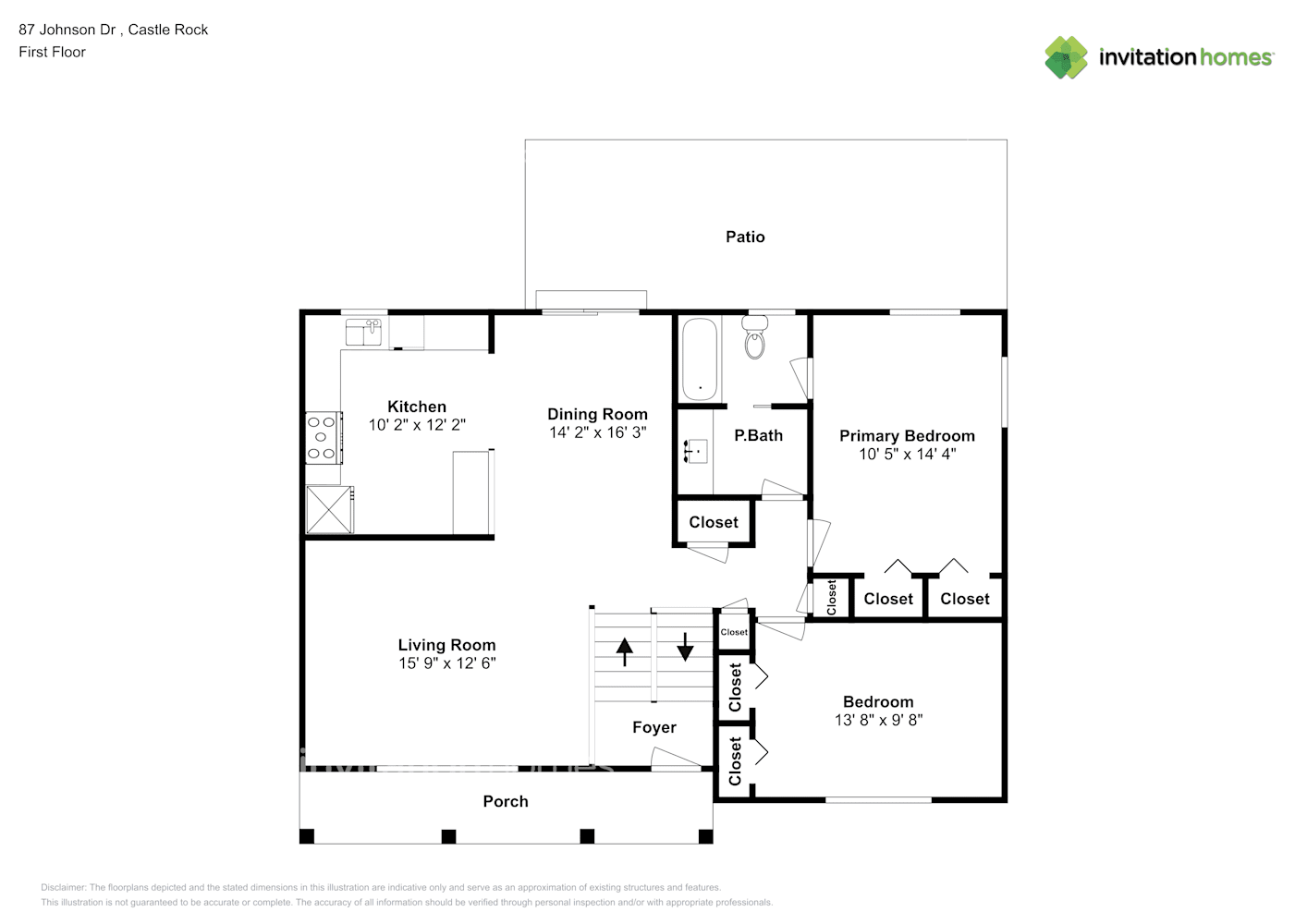 Building Photo - 87 Johnson Dr