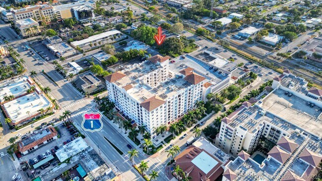 Building Photo - 233 S Federal Hwy