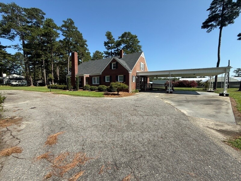 Building Photo - 1263 US-70 ALT
