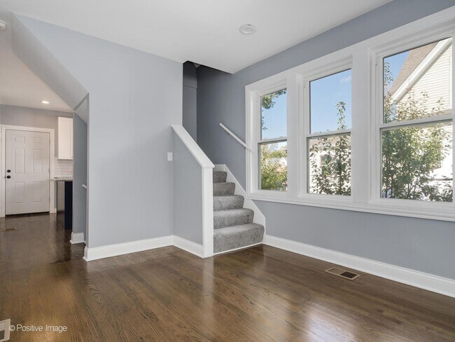 Building Photo - 5156 S Spaulding Ave