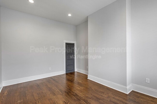 Building Photo - 2702 P St