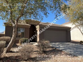 Building Photo - Nice Buckeye Home