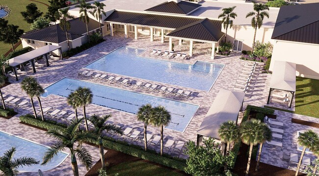Building Photo - 5890 Sugar Palm Ct