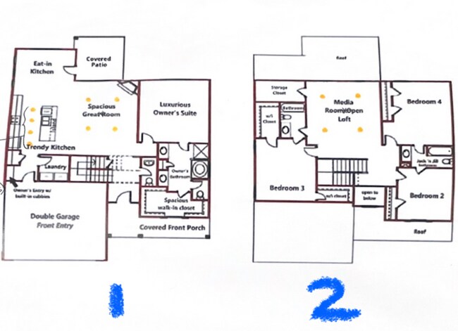 Building Photo - 664 Tiger Trl