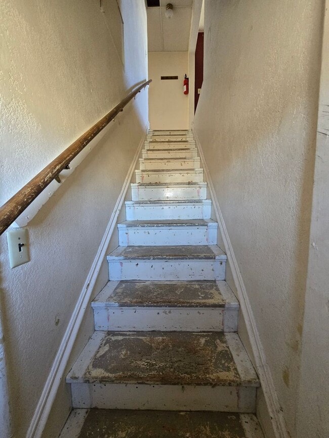 Building Photo - 1217 Palmer St