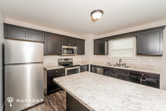 Building Photo - 2764 Oscar Bradford Rd