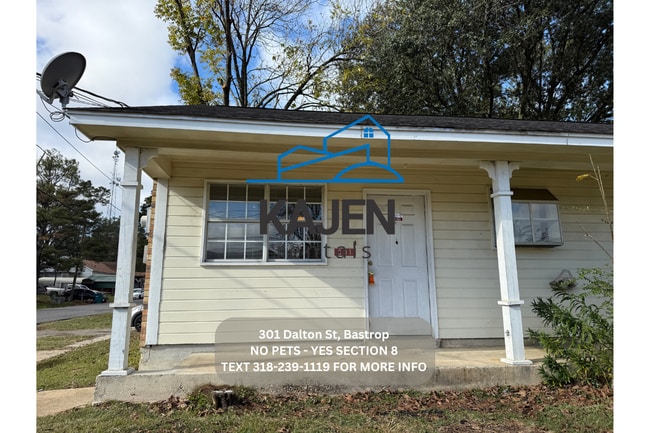 Building Photo - 301 Dalton St