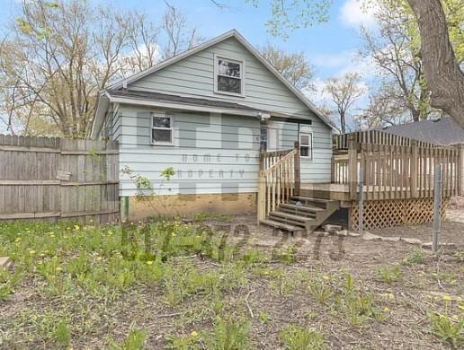 Building Photo - 523 W Hodge Ave