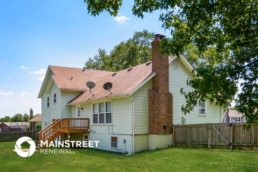 Building Photo - 14620 W 65th Terrace