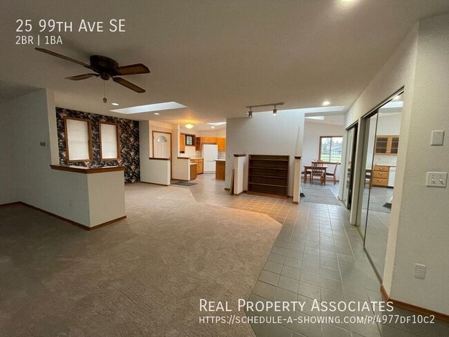 Building Photo - 25 99th Ave SE